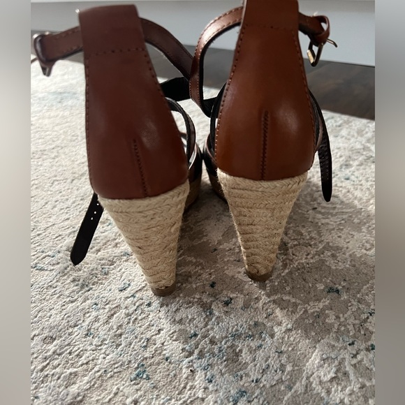 Burberry wedges - Picture 2 of 5